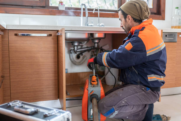Best Commercial Plumbing Services  in World Golf Village, FL