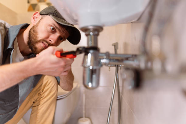 Best Water Leak Repair  in World Golf Village, FL